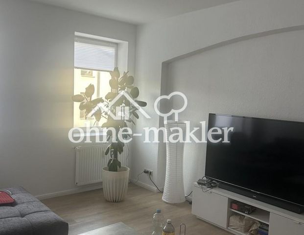 Zauberhafte 2 Zimmer Wohnung Nähe Bahnhof - Autobahn A1 - Nähe Altstadtinsel - Foto 1