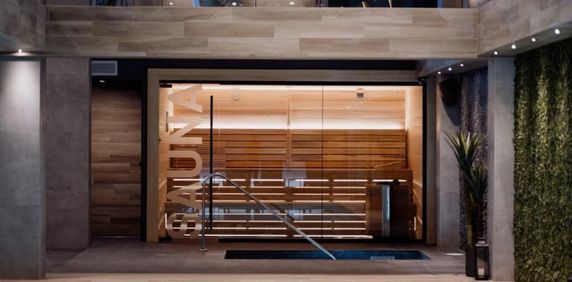 Loft entièrement meublé à louer Saint-Jean-Baptiste avril 2026 - Photo 2