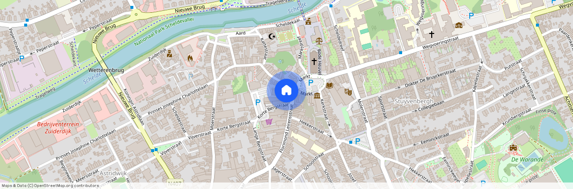 Florimond Leirensstraat, 2, 0101, 9230, Wetteren