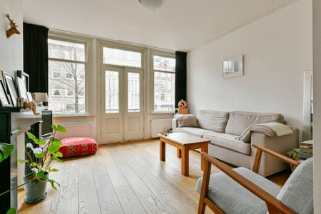 Appartement te huur: Elandsgracht 67-1 1016 TP Amsterdam - Foto 3