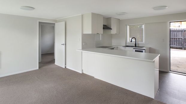 NEW LYNN - 2 Bedroom - Photo 1
