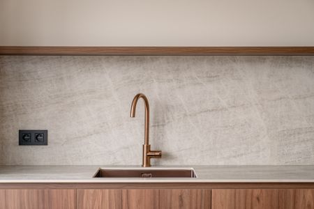 Gerenoveerd appartement met tuin van 89 m² in wijk Elsdonk in Edegem - Foto 3