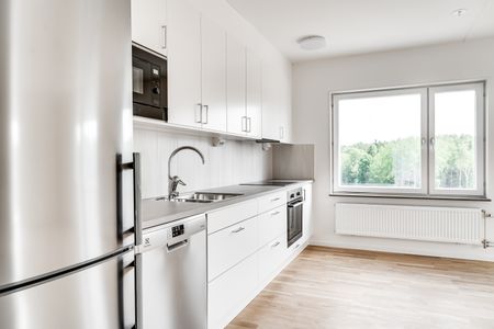 Stenkumlagatan, Västerås - Photo 2