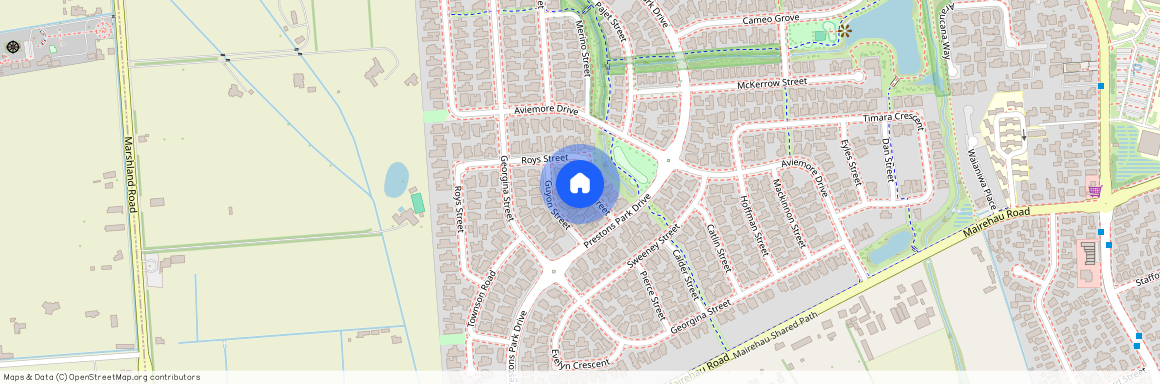 7 Sarah Street, Marshland, Christchurch City