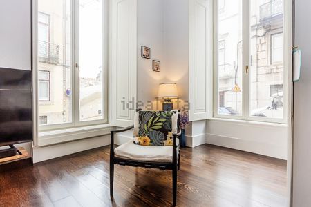 Apartamento em Chiado - Pç. de Camões, Misericórdia - Photo 2