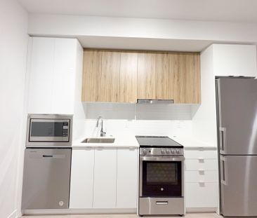 For Lease - 50 Upper Mall Way N/A Unit# B-2303, Vaughan, Ontario - Photo 5