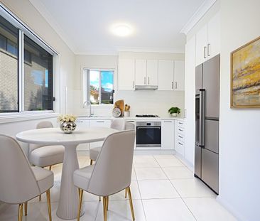 31a Bardia Road, Carlingford NSW 2118 - House For Rent | Domain - Photo 5