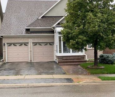 For Lease - 51 Pennyroyal Crescent, Brampton, Ontario - Photo 5