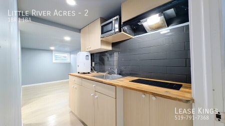 Cozy 1-Bedroom Basement Unit in South Windsor! - Photo 4