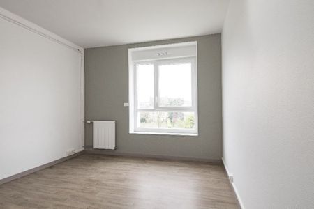 Appartement – Type 2 – 55,75m² – 445.57 € – CHÂTEAUROUX - Photo 3