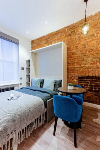 Studio to rent - Photo 3