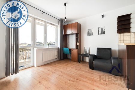 Gdańsk Ujeścisko, ul. Rogalińska - Photo 4