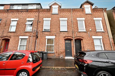 Apt 2 31 Wellesley Avenue, Belfast, BT9 6DG - Photo 2