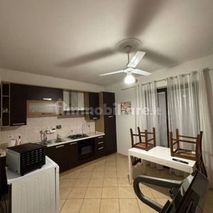 Bilocale viale Senatore Parodi traversa 4 3, Vibo Marina, Vibo Valentia - Photo 2