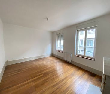 Location Appartement 2 pièces 49m² - Photo 2