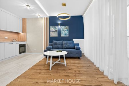 Nowoczesne mieszkanie w dzielnicy Letnica, Gdańsk! - Photo 4