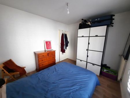 Appartement T3 à louer - 63 m² - Photo 4