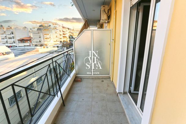 Studio/Γκαρσονιέρα για ενοικίαση Νεράϊδα (Λάρισα) - Photo 1