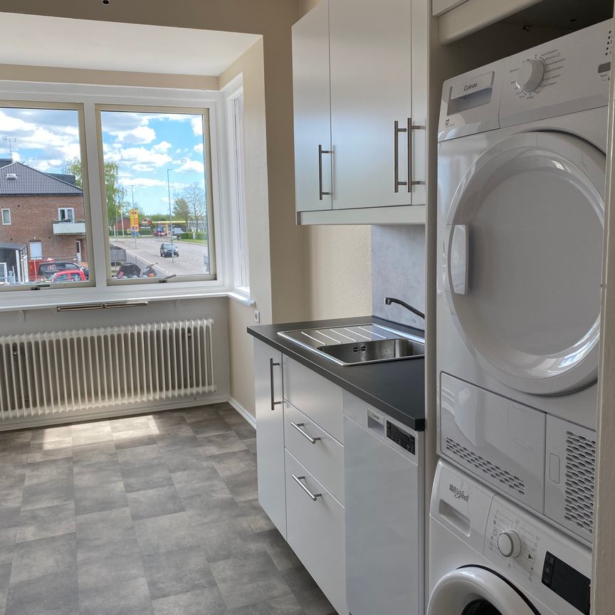 Storgatan, Ljungbyhed - Photo 1