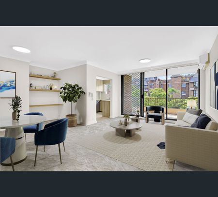 17/126 Spencer Road, Cremorne, NSW 2090 - Photo 5