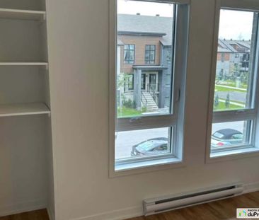 5-5900, de Chambery, Brossard à louer - Photo 5