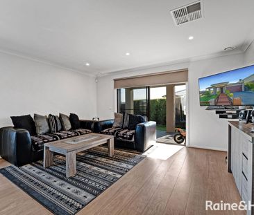 144 Hummingbird Boulevard, Tarneit, VIC 3029 - Photo 6