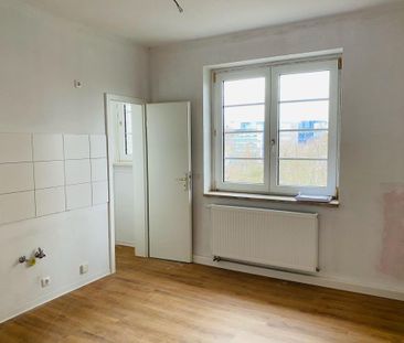 Helle 2-Zimmer-Wohnung ab sofort frei! - Foto 2