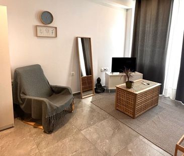 Διαμέρισμα για ενοικίαση - Κέντρο Θεσσαλονίκης, - Photo 2