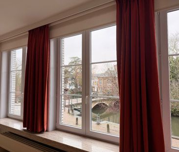 Ruim appartement te huur met 2 slaapkamers op een TOPlocatie te Lier! - Foto 4