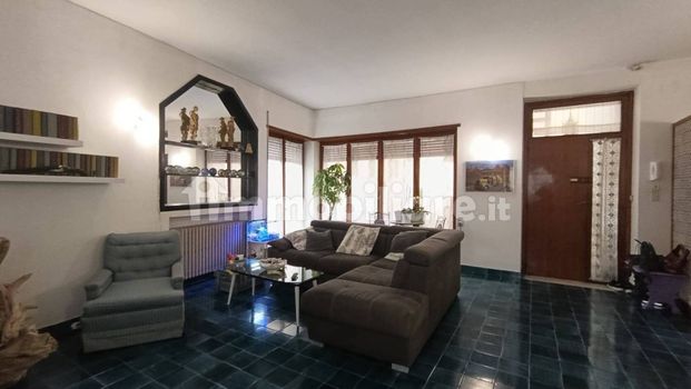 Appartamento in villa via Roma 57, Centro, Minturno - Photo 1