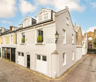 5 bedroom end of terrace house to rent - Photo 5