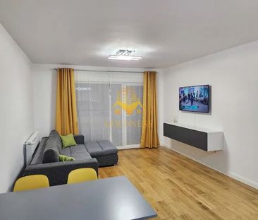 Gheorgheni, Soporului zona Iulius Mall, FSEGA, 2 camere, bloc nou, ... - Photo 1