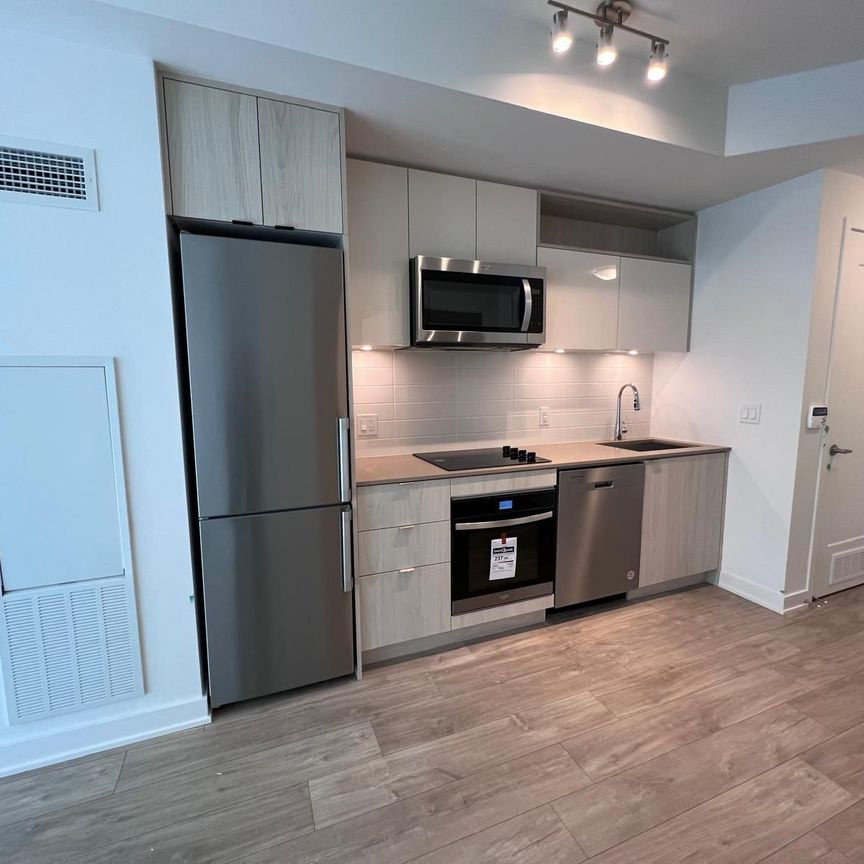 For Lease - 135 LOWER SHERBOURNE Street Unit# 2423, Toronto, Ontario - Photo 1