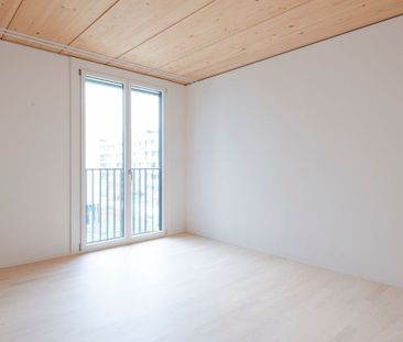 3.5 Zimmer, 100 m², 2. Stock - Photo 5