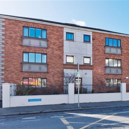 Apt. 18 Shelbourne Park Mews, Ringsend, Dublin 4, D04YC65 - Photo 1