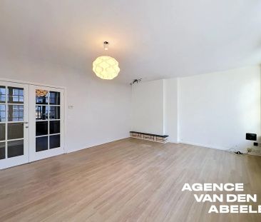 Lichtrijk appartement met 3 slaapkamers en ruim terras in het hart ... - Photo 1