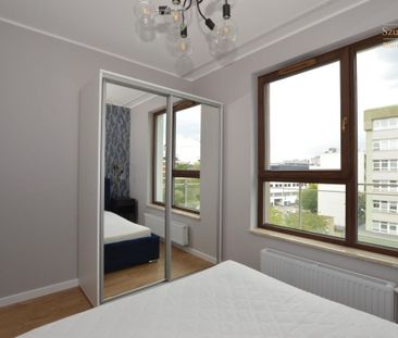 Mieszkanie na wynajem Warszawa, Wola, Wola, Goleszowska - Zdjęcie 6