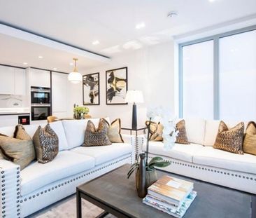 Garrett Mansions, Edgware Road, , London, W2 - Photo 4