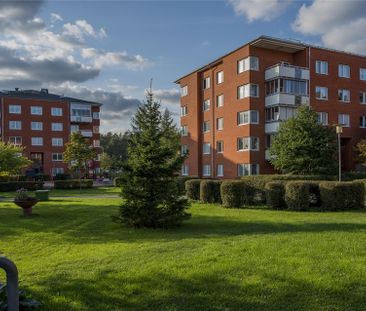 Albert Engströmsgatan 2 C, Uppsala/Knivsta - Foto 1