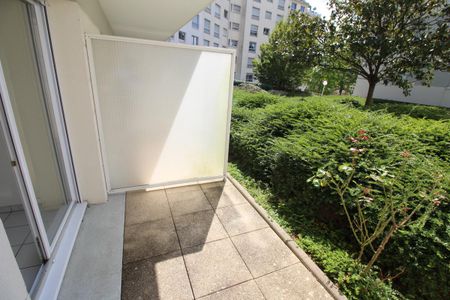 Location Appartement 1 pièce 32m² NANTES 44000 - Photo 3