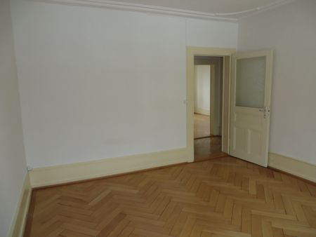 Appartement de 4.5 pièces au 3ème. étage à droite. - Foto 5