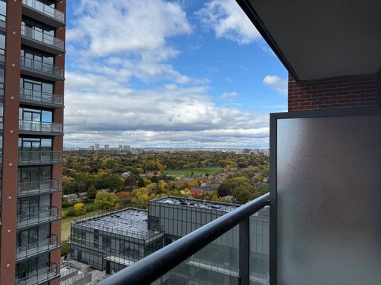 For Lease - 3270 Sheppard Avenue Unit# 1725, Toronto, Ontario - Photo 1