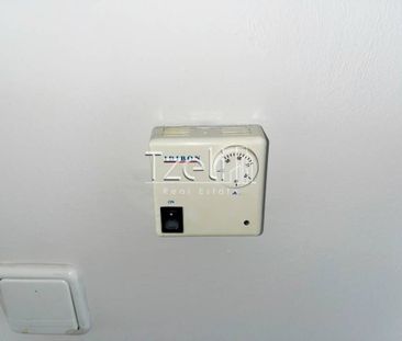 Studio/Γκαρσονιέρα για ενοικίαση Σύνορα - Αστυνομικά - Νοσοκομείο (... - Photo 3