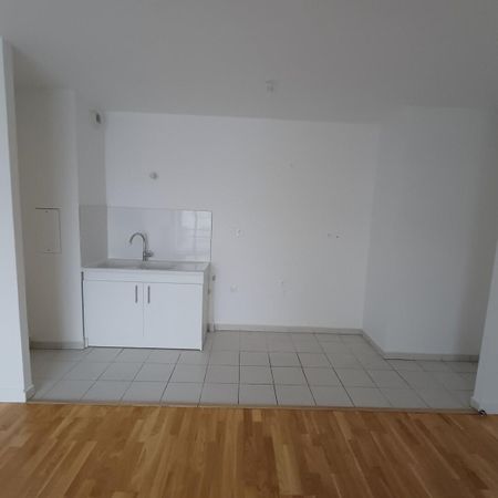 location Appartement T2 DE 50.48m² À MAISONS ALFORT - Photo 3