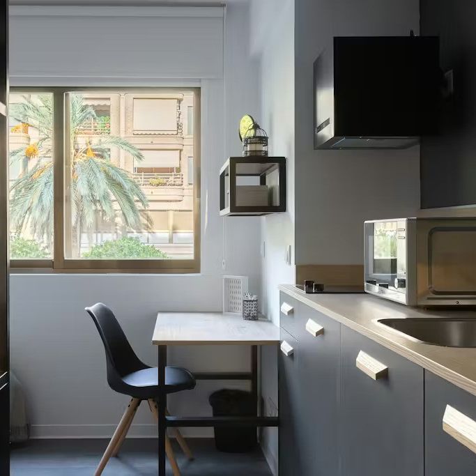 Passeig Facultats, Valencia, Valencian Community 46021 - Photo 1