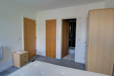 1 bed apartment to rent in Scott Street, Leicester, LE2 - Photo 4