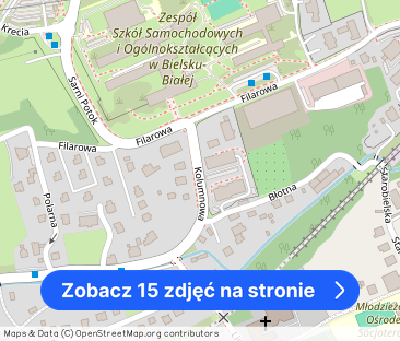 Mieszkanie umeblowane 3 - pokojowe 66 m2 z miejscem parkingowym - Zdjęcie 1