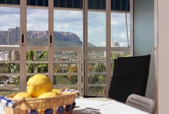 Calpe/Calp, Valencian Community