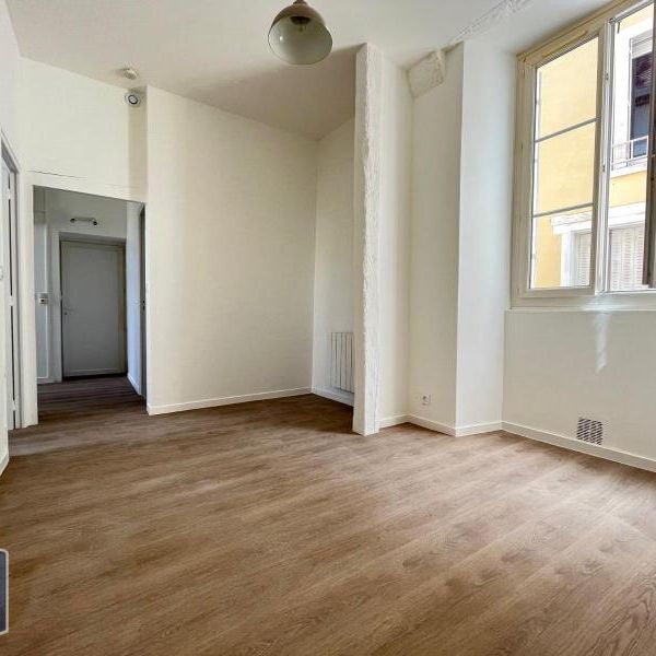 Location Appartement 2 pièces 30m² BOURGES 18000 - Photo 1