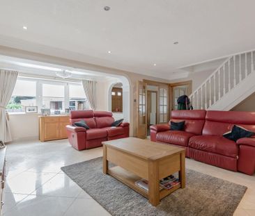 5 bedroom house to rent - Photo 2